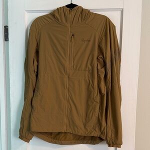 Rapha Men's Trail Insulated Jacket